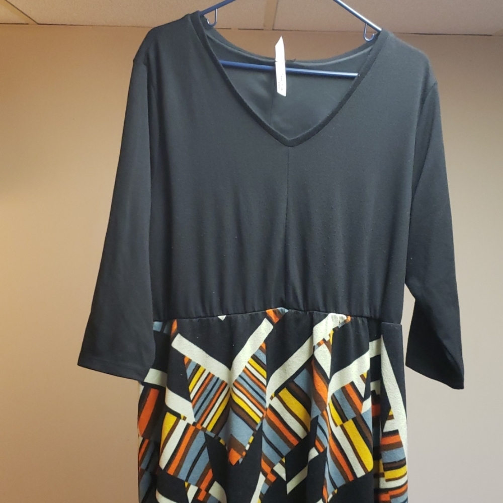 NY Collection Dress